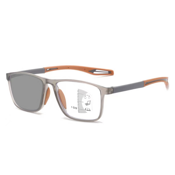2024 Colorway Sports Ultra-Light Anti-Blue Light Presbyopic Glasses