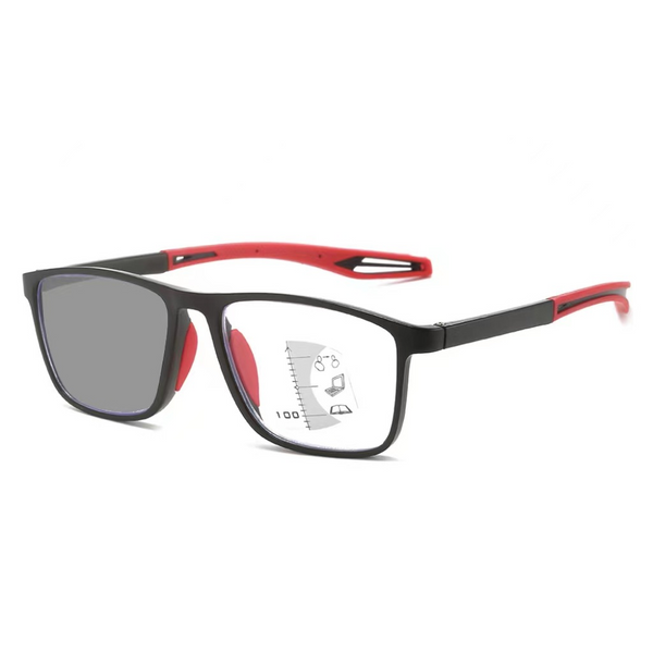 2024 Colorway Sports Ultra-Light Anti-Blue Light Presbyopic Glasses