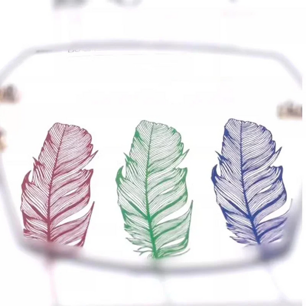 2-in-1 Blue Light Blocking Reading Glasses