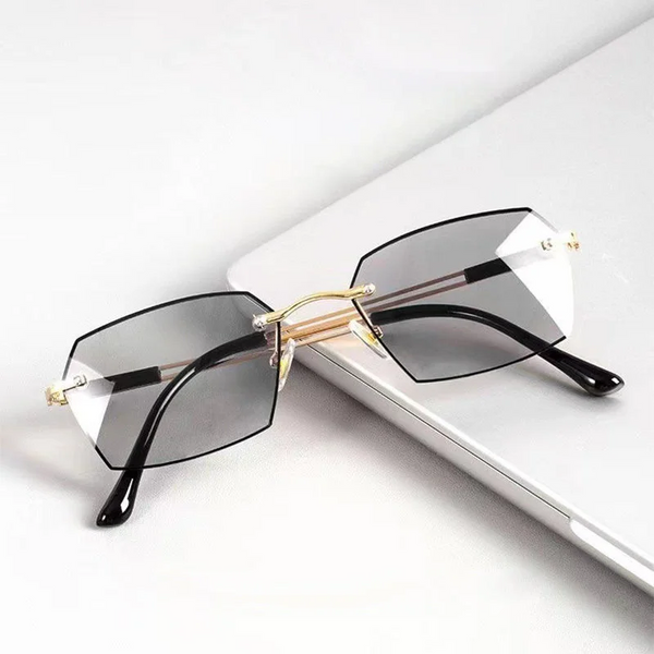 2-in-1 Blue Light Blocking Reading Glasses