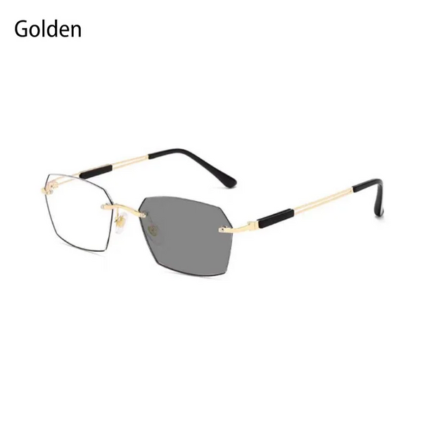 2-in-1 Blue Light Blocking Reading Glasses