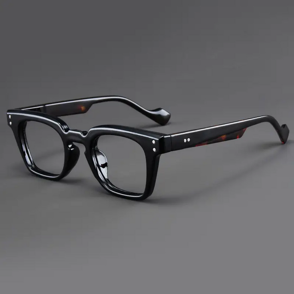 2025 Retro Oversized Square Reading Glasses