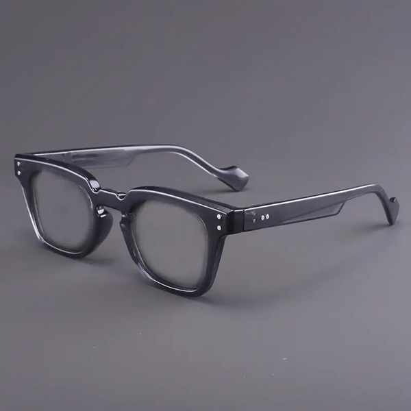 2025 Retro Oversized Square Reading Glasses