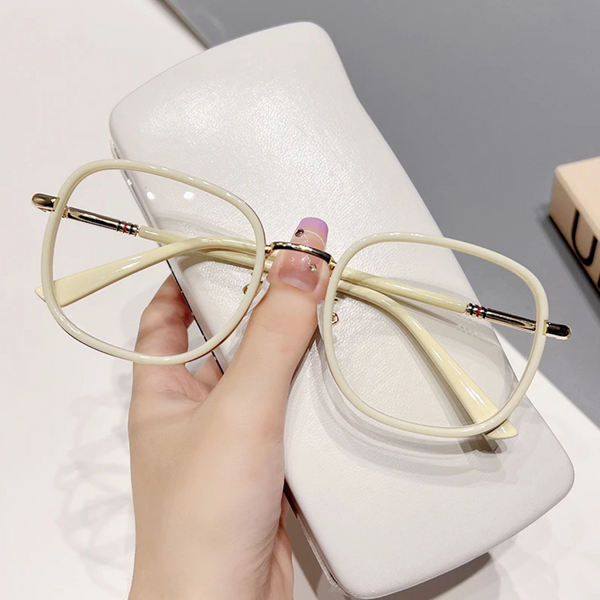 2025 Fashion Square Reading Glasses