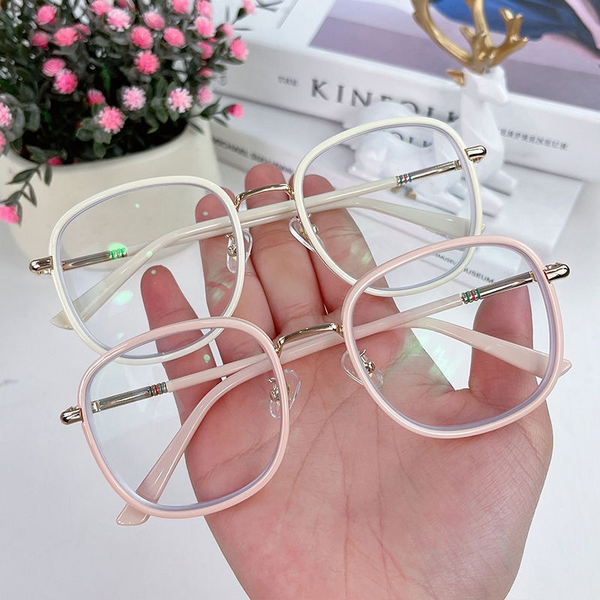 2025 Fashion Square Reading Glasses