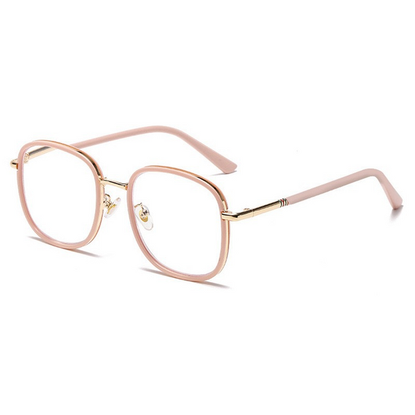 2025 Fashion Square Reading Glasses