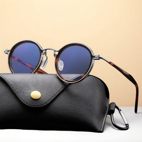 2025 NEW SPORTS ULTRA-LIGHT ANTI-BLUE LIGHT READING GLASSES