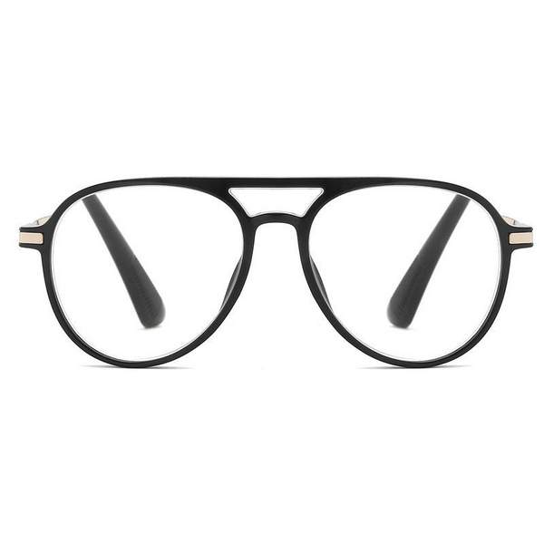 2026 New Stylish Retro Reading Glasses with Blue Light Protection
