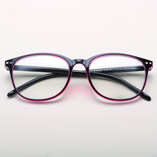 2026 New Retro Lightweight Reading Glasses