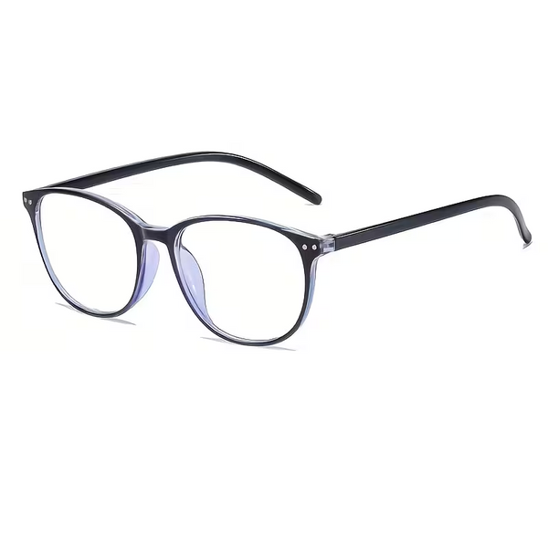 2026 New Retro Lightweight Reading Glasses