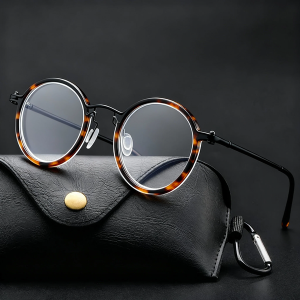 2025 New Ultralight Sports Glasses with Blue Light Protection