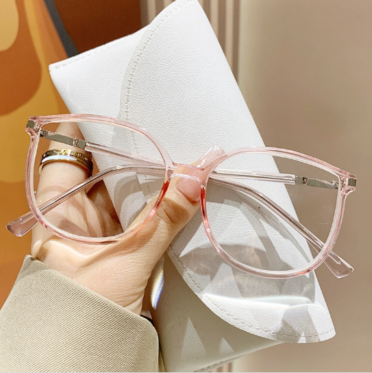 🔥  WOMEN'S PORTABLE FASHION ANTI-BLUE LIGHT READING GLASSES