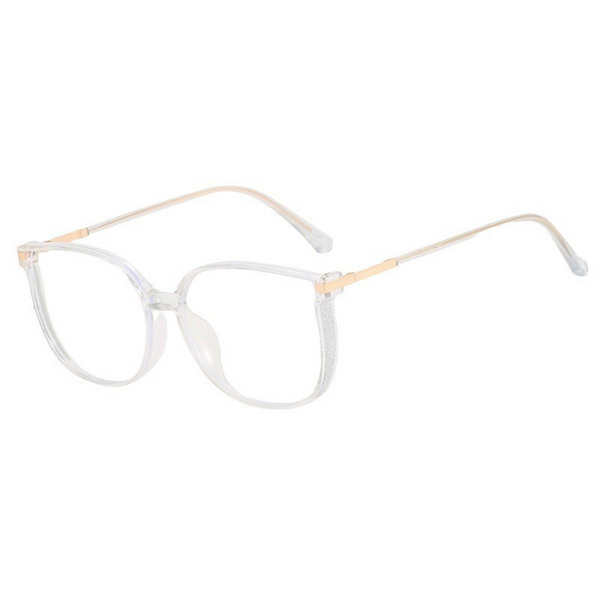 🔥  WOMEN'S PORTABLE FASHION ANTI-BLUE LIGHT READING GLASSES