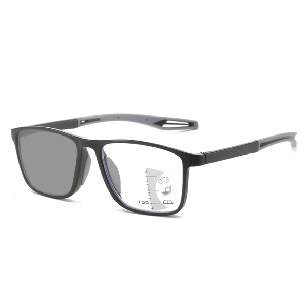 2024 Colorway  Sports Ultra-Light Anti-Blue Light Presbyopic Glasses