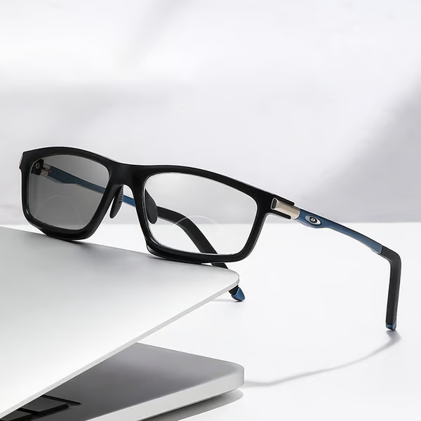 Sports Color-Changing Multifunctional Reading Glasses