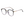 New square frame young fashion presbyopia glasses