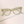 DIAMOND CAT-EYE READING GLASSES