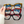 Vintage blue light blocking reading glasses with spring hinges