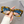 Vintage blue light blocking reading glasses with spring hinges