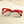 Women's Retro Square Reading Glasses