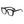 Women's Retro Square Reading Glasses