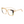 Women's Retro Square Reading Glasses