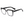 Women's Retro Square Reading Glasses