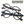 2025 Retro Oversized Round Reading Glasses
