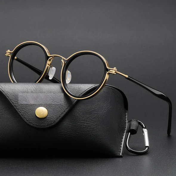 2025 NEW SPORTS ULTRA-LIGHT ANTI-BLUE LIGHT READING GLASSES