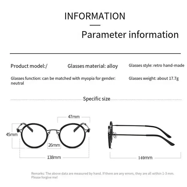 2026 New Ultralight Multifocal Photochromic Progressive Reading Glasses with Blue Light Protection