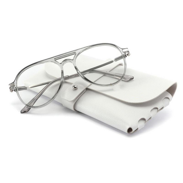 2026 New Stylish Retro Reading Glasses with Blue Light Protection