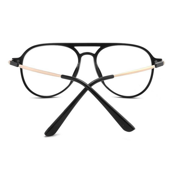 2026 New Stylish Retro Reading Glasses with Blue Light Protection