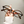 Women's retro leopard print oval reading glasses with blue light protection