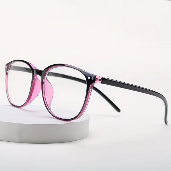 2026 New Retro Lightweight Reading Glasses