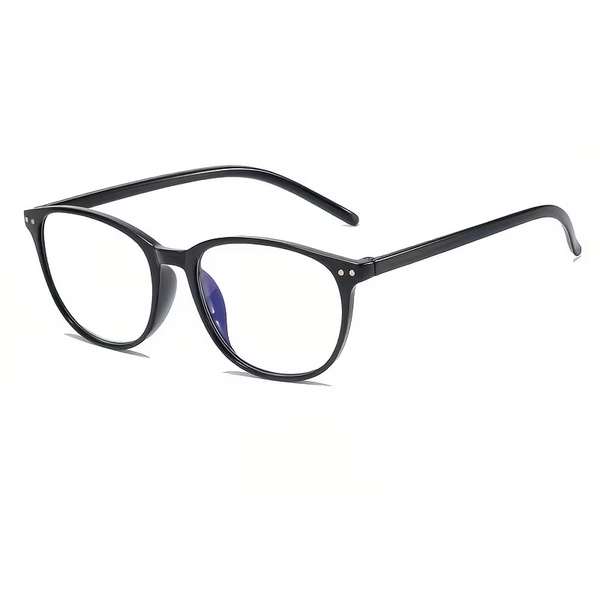 2026 New Retro Lightweight Reading Glasses