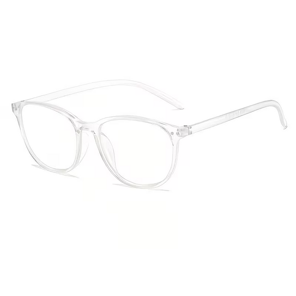 2026 New Retro Lightweight Reading Glasses