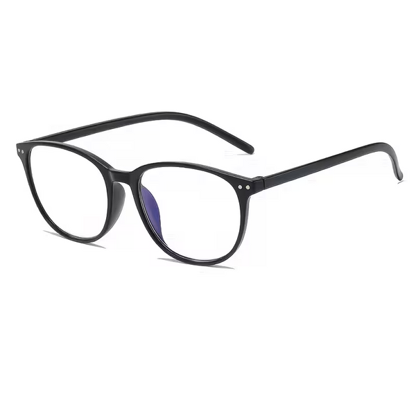 2026 New Retro Lightweight Reading Glasses