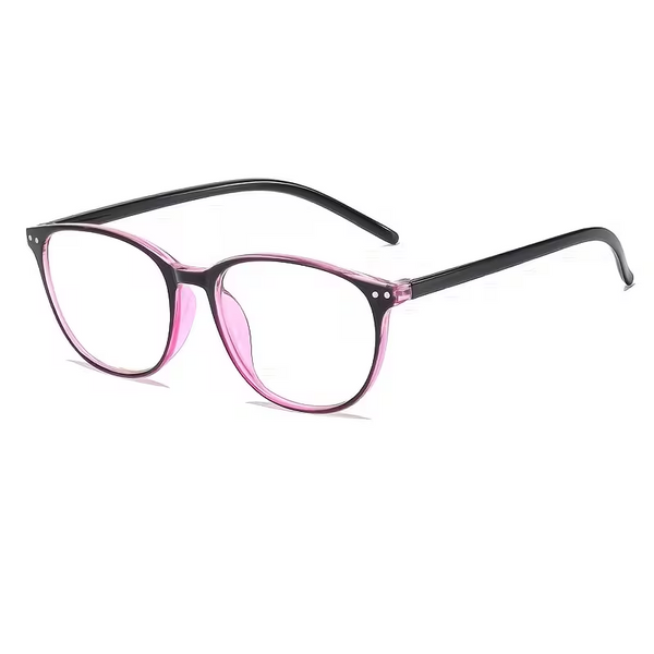 2026 New Retro Lightweight Reading Glasses