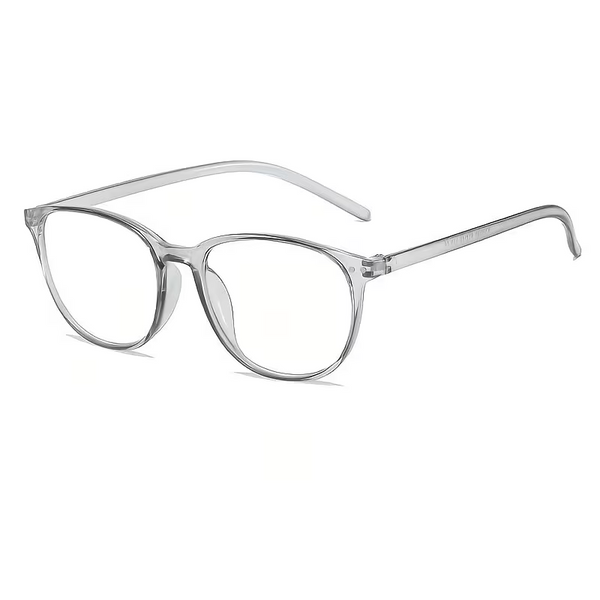 2026 New Retro Lightweight Reading Glasses