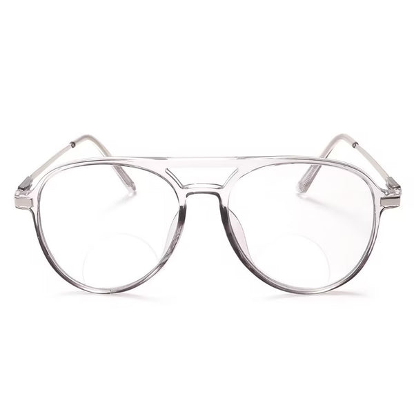 2026 New Stylish Retro Reading Glasses with Blue Light Protection