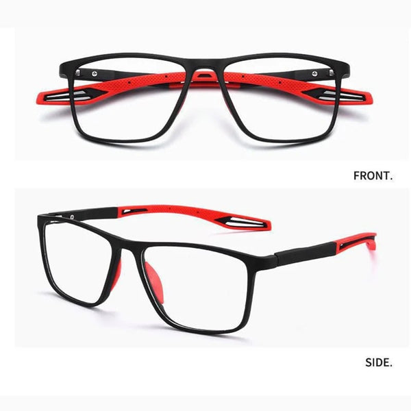 2024 Colorway  Sports Ultra-Light Anti-Blue Light Presbyopic Glasses