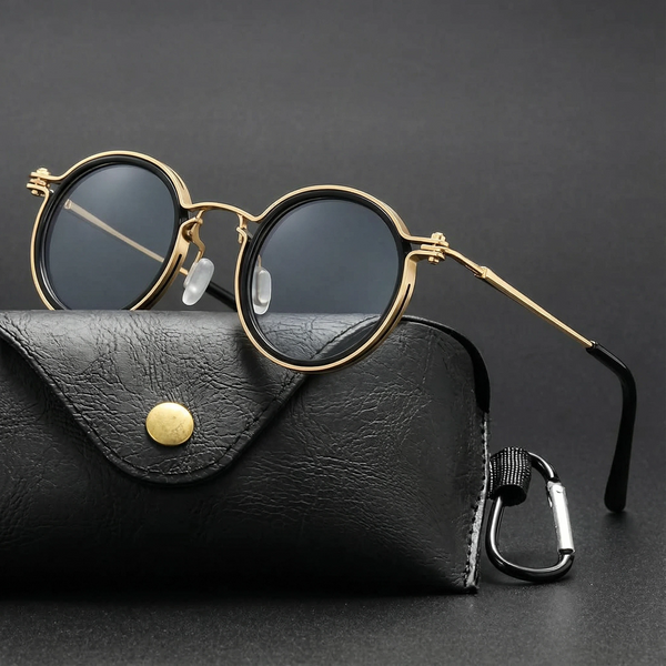 2025 New Ultralight Sports Glasses with Blue Light Protection