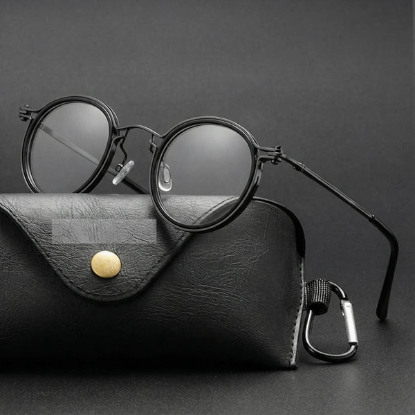 2025 New Ultralight Sports Glasses with Blue Light Protection