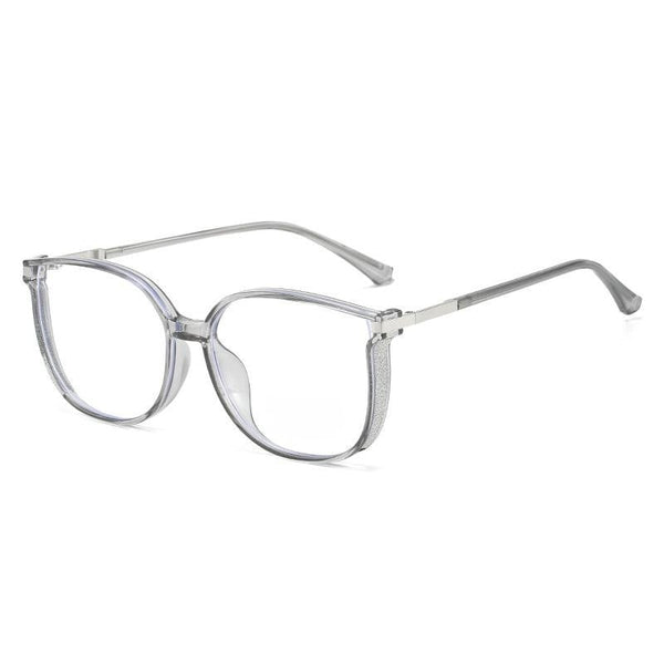 🔥  WOMEN'S PORTABLE FASHION ANTI-BLUE LIGHT READING GLASSES